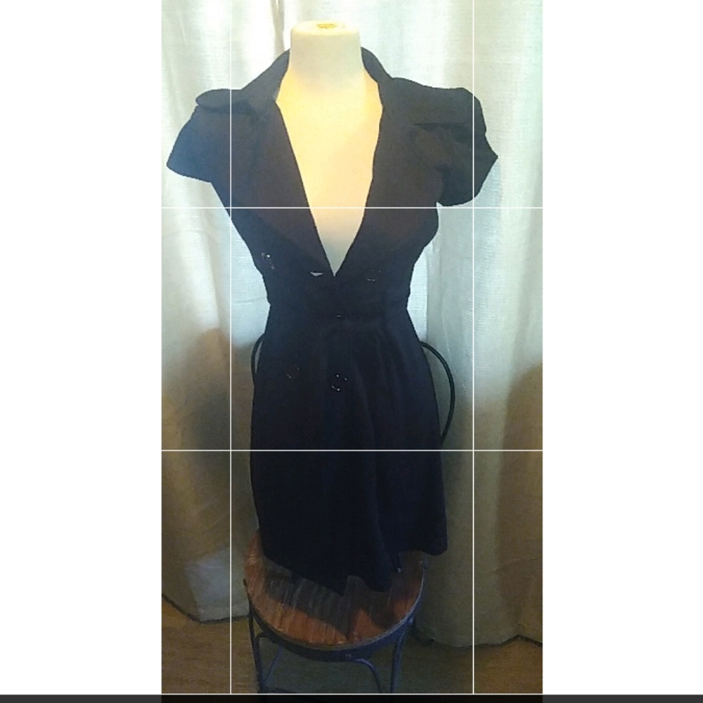 XOXO DRESS